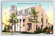 Postcard Pennsylvania