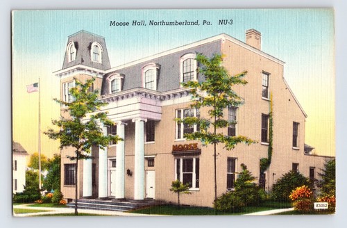 Postcard pennsylvania - postcard,