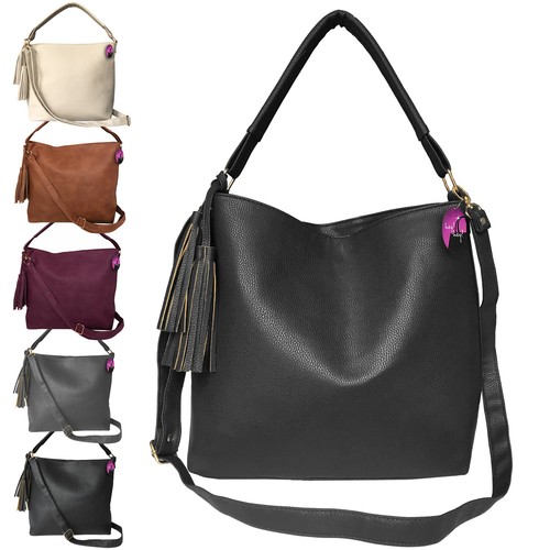 Handbag large shoulder - large,