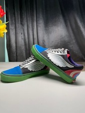 Vans Old Skool Limited Edition