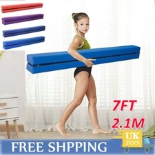 7FT Kids Folding Gymnastics