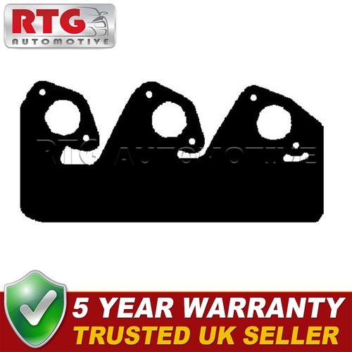 Exhaust manifold gasket - manifold,