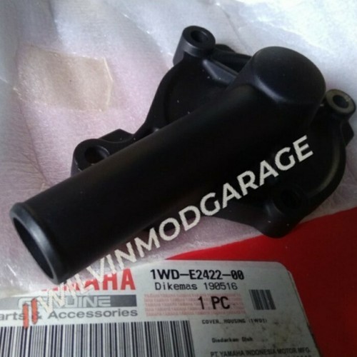 Genuine yamaha yzf 03 - genuine,