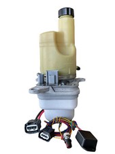 VOLVO ELECTRIC POWER STEERING