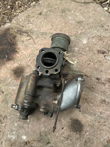 Rolls royce carburettor - royce, /