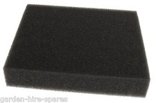 Air Filter Fits CHAMPION 484
