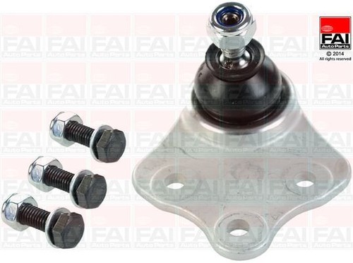 Fai front upper ball joint - front, for