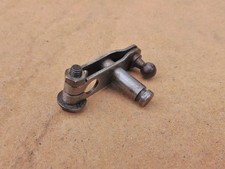  SU Carburettor Spindle Control Lever HD6 Classic Daimler 250 V8 Saloon 1964