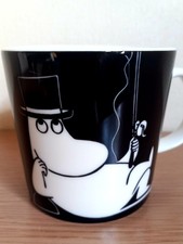 ARABIA FINLAND Moomin Mug