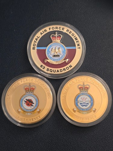 Raf squadron - x,