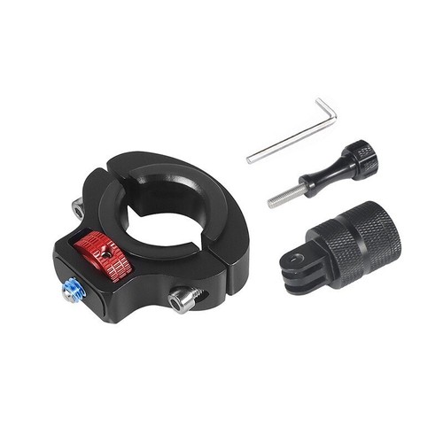 Camera clamp mount for - clamp,