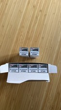 6x GENUINE NGK  Laser Iridium