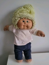 1985 Cabbage Patch Kid -