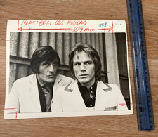 An original vintage TV Times