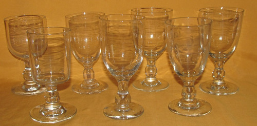 Lot antique bistro - lot,