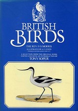 British Birds - Morris