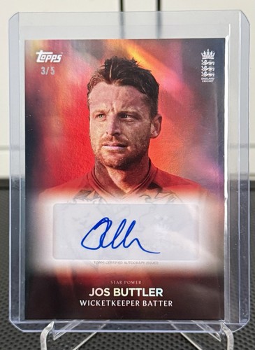 Topps england cricket team - topps,