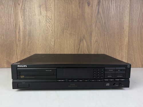 Philips 608 compact disc - philips,