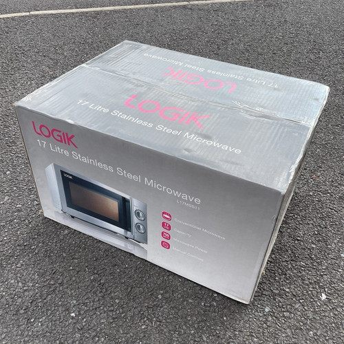 Logik l17mss11 17l 700w - logik,