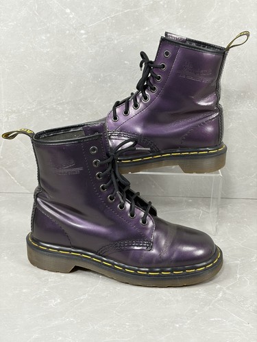 Made england martens - made,
