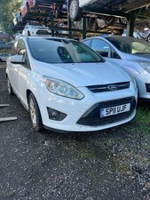 2011 Ford C-Max Zetec Tdci