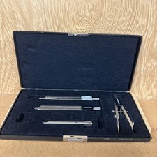 Vintage TECHNOCRAT Drawing