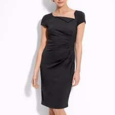 L.K. Bennet Davina2 Black
