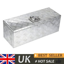 Aluminium Tool Box 33L