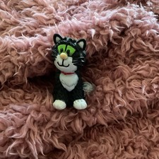 Postman Pat's 2" Jess the Cat