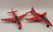 Matchbox Red Arrows BAE Hawk T