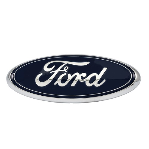 Genuine ford ranger - rear,