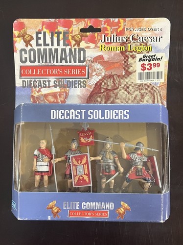 Blue box elite command - blue,