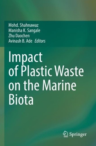 Impact plastic waste - impact, on