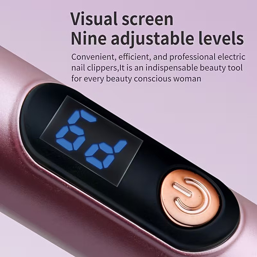 Cordless electric nail - cordless,