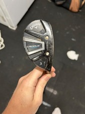 Callaway Rogue #3 Hybrid / 19