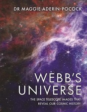 Webb's Universe - 9781789295726