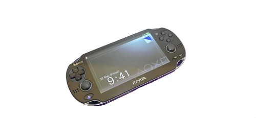Playstation vita console - playstation,