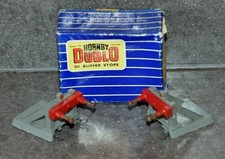 Hornby Dublo Railway Parts D1