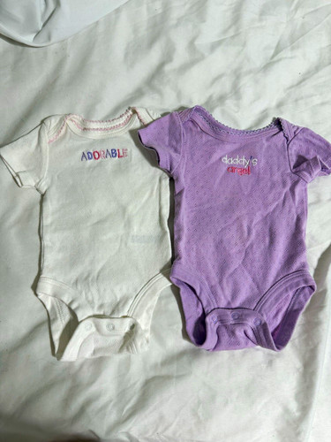 Newborn cotton knit - cotton,