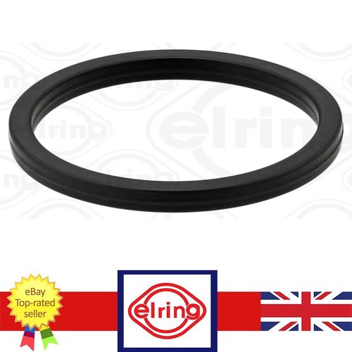 Coolant pipe seal for - pipe, volvo