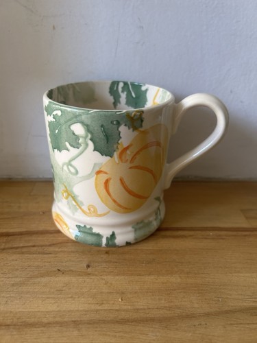 Rare emma bridgewater pumpkin - rare,