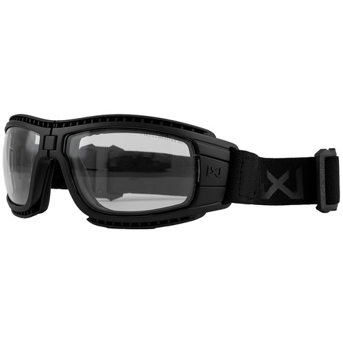 Wiley lynx goggles grey - x,
