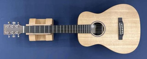 Martin lx1 acoustic guitar - lx1,