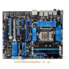 ASUS P8P67 EVO Motherboard