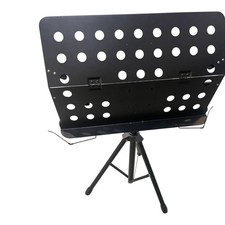 Music Speaker Stand Floor Studio Tripod Monitor Stand Student Recording Studio