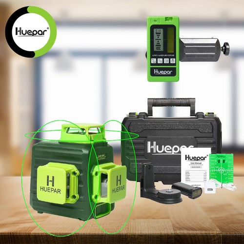 Huepar lines cross - 12,