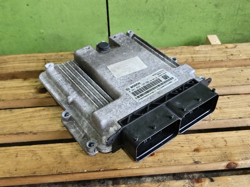 Ldv maxus engine - ldv, unit
