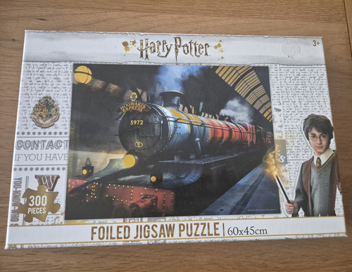 Harry potter hogwarts express - potter,
