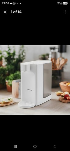 Home office instant hot cold - home,