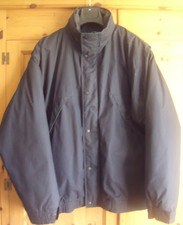 Arco Padded Winter Jacket